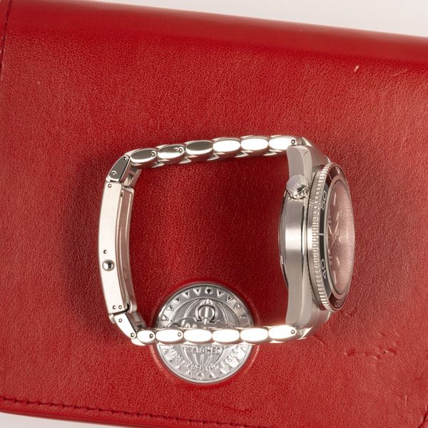 Omega Planet Ocean 2201.51.00